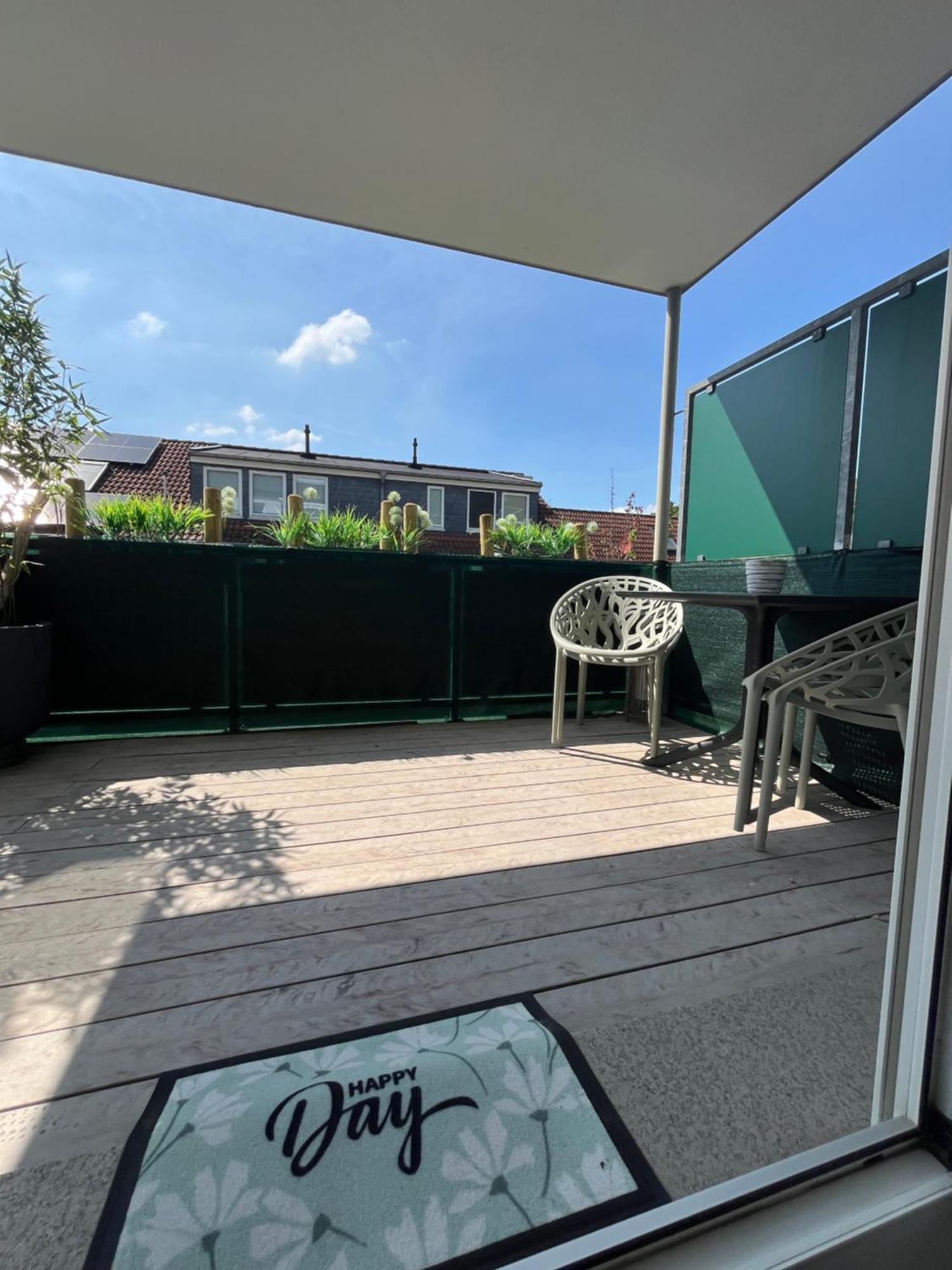 Domizil Apartment Koln Bagian luar foto