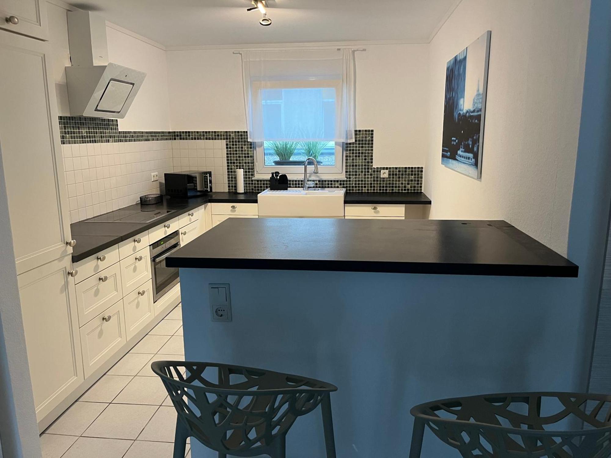 Domizil Apartment Koln Bagian luar foto