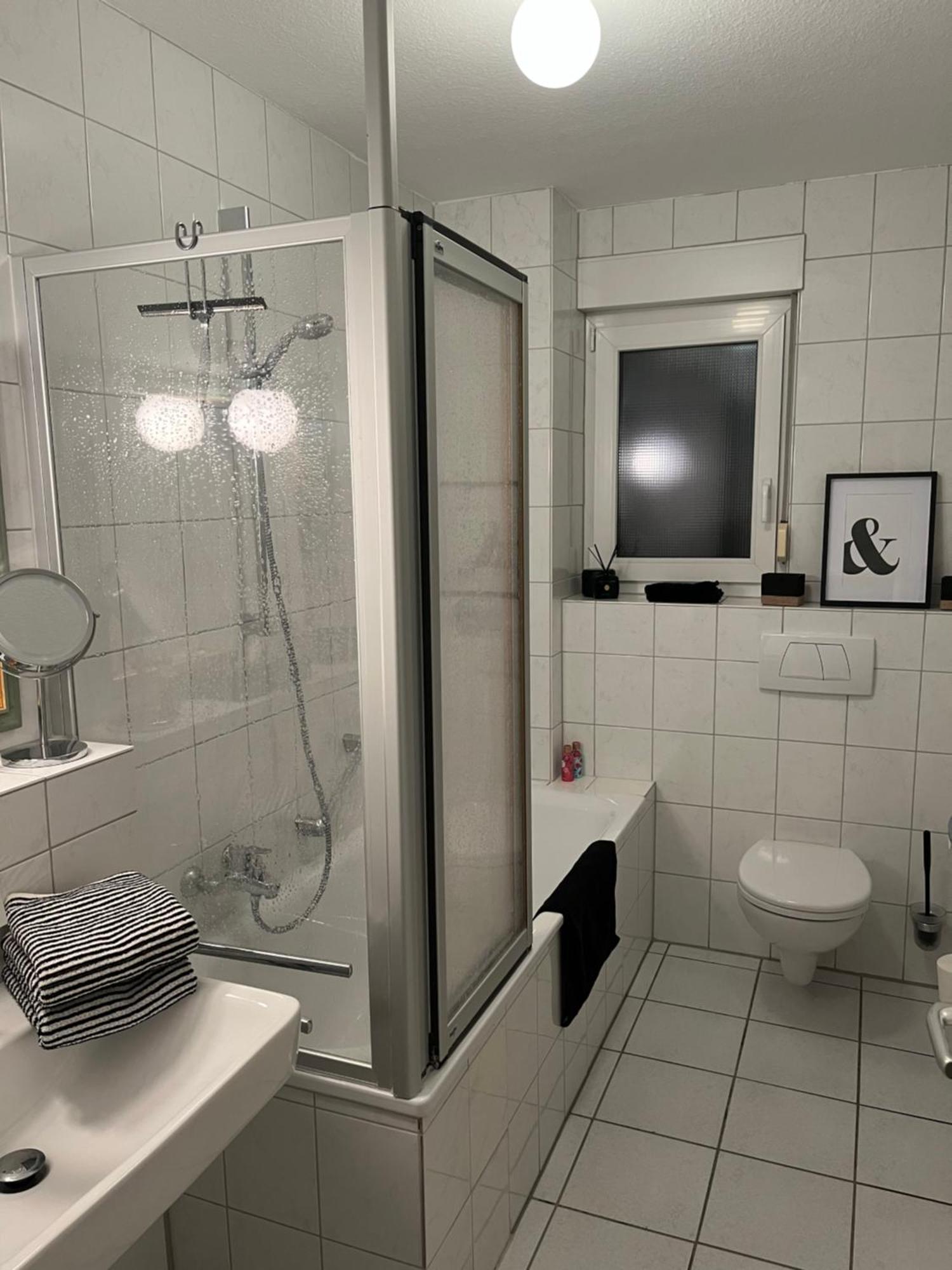 Domizil Apartment Koln Bagian luar foto